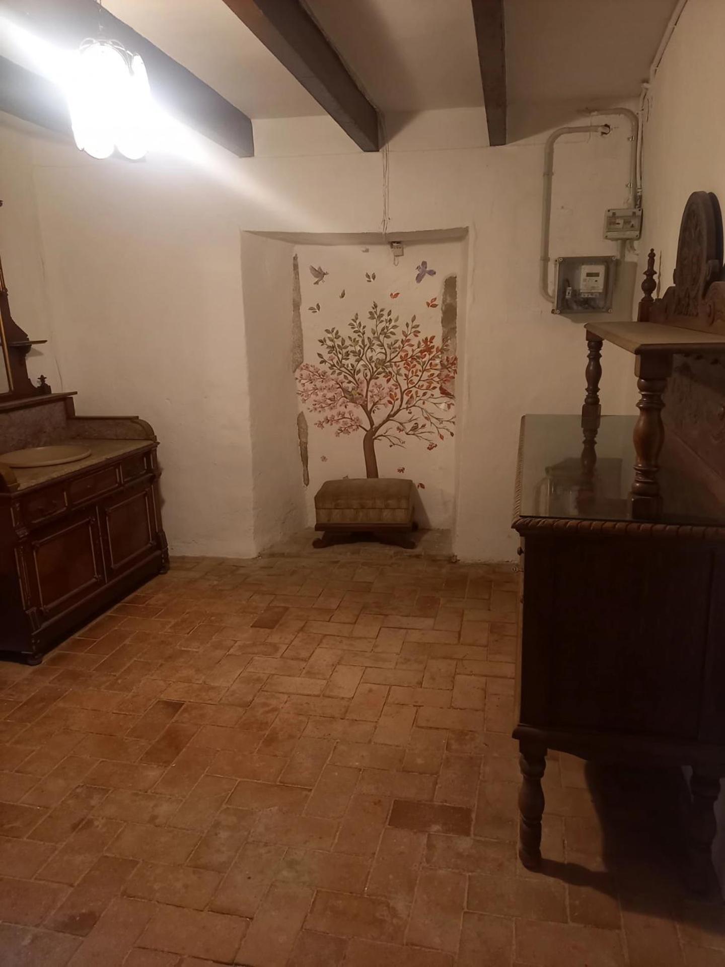 Hostal Rural Mas Blanc San Martín de Centellas Екстериор снимка