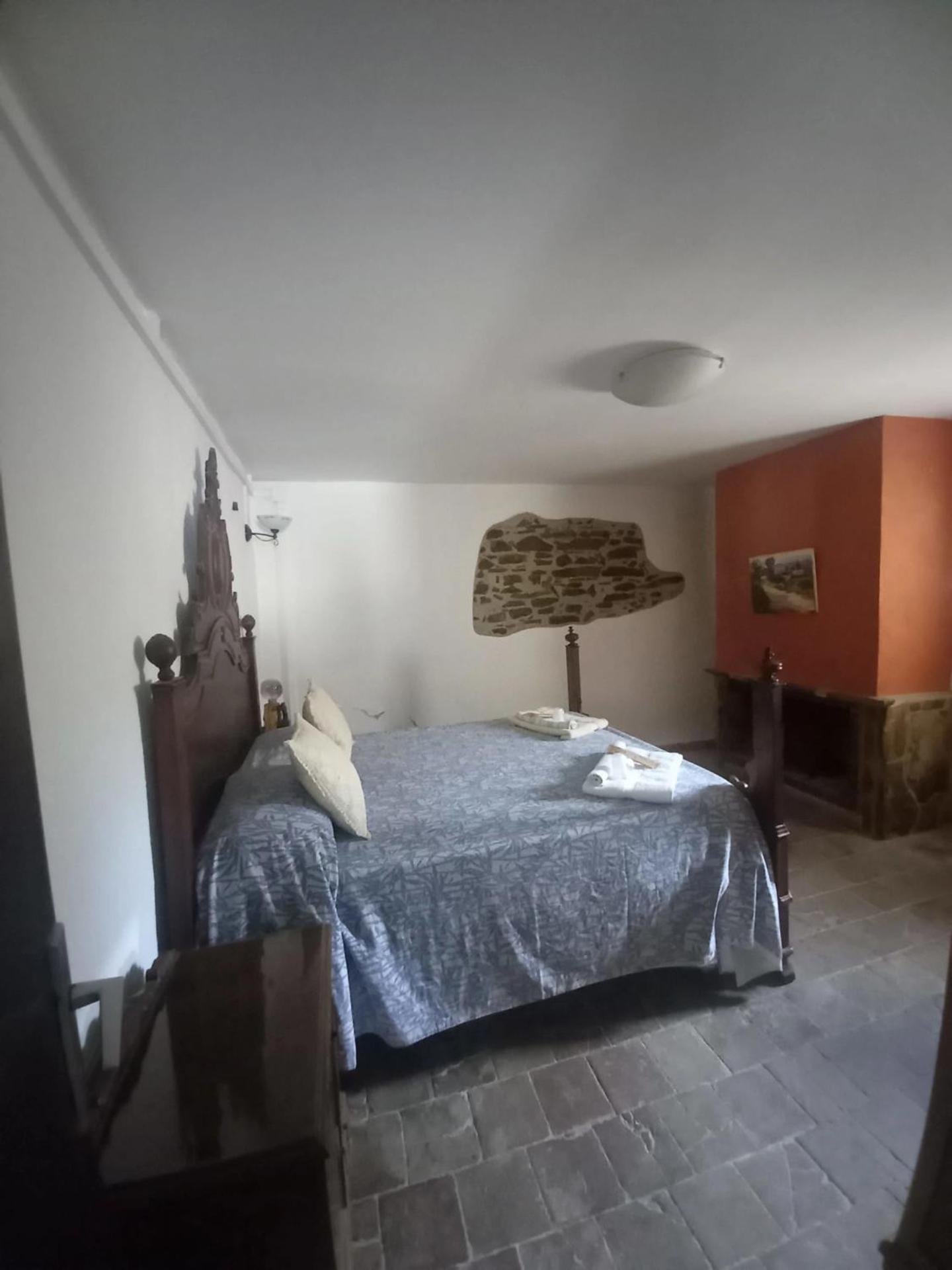 Hostal Rural Mas Blanc San Martín de Centellas Екстериор снимка