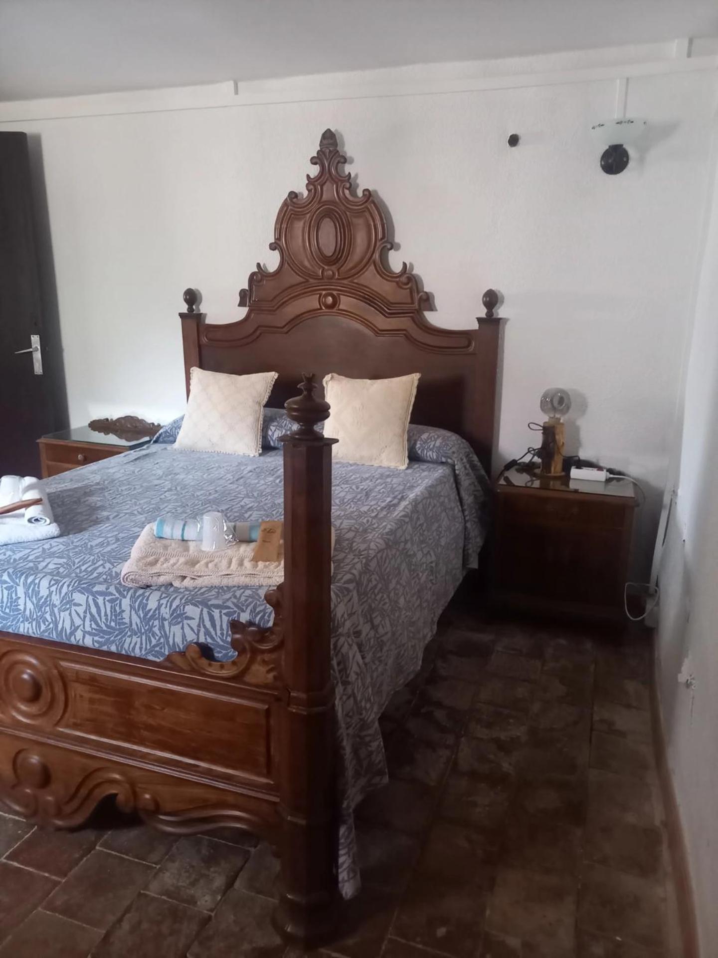 Hostal Rural Mas Blanc San Martín de Centellas Екстериор снимка
