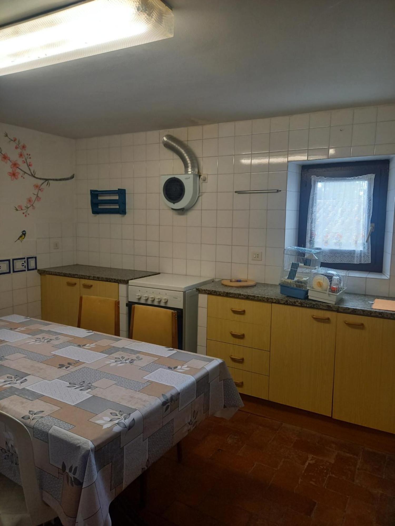 Hostal Rural Mas Blanc San Martín de Centellas Екстериор снимка