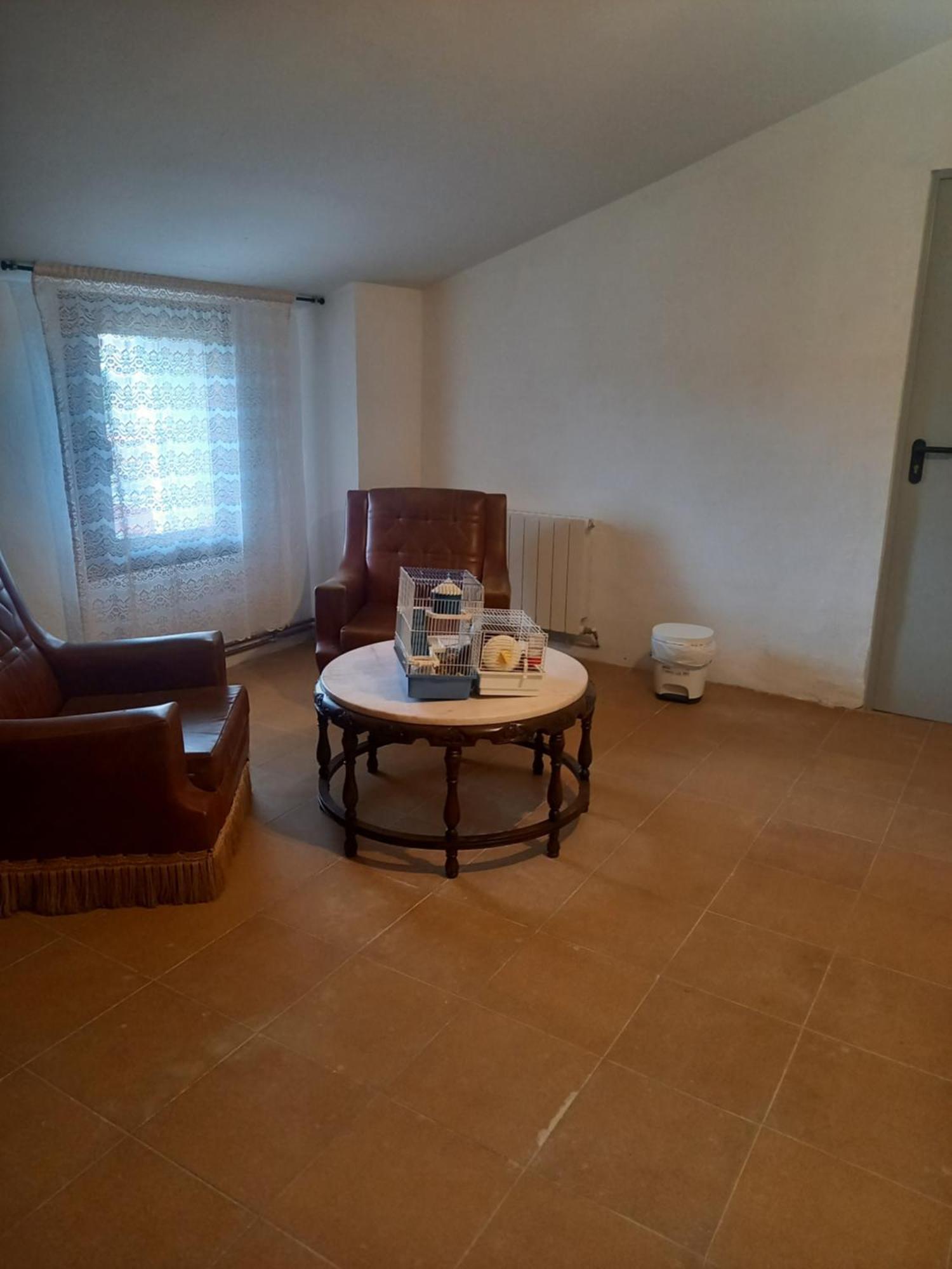 Hostal Rural Mas Blanc San Martín de Centellas Екстериор снимка
