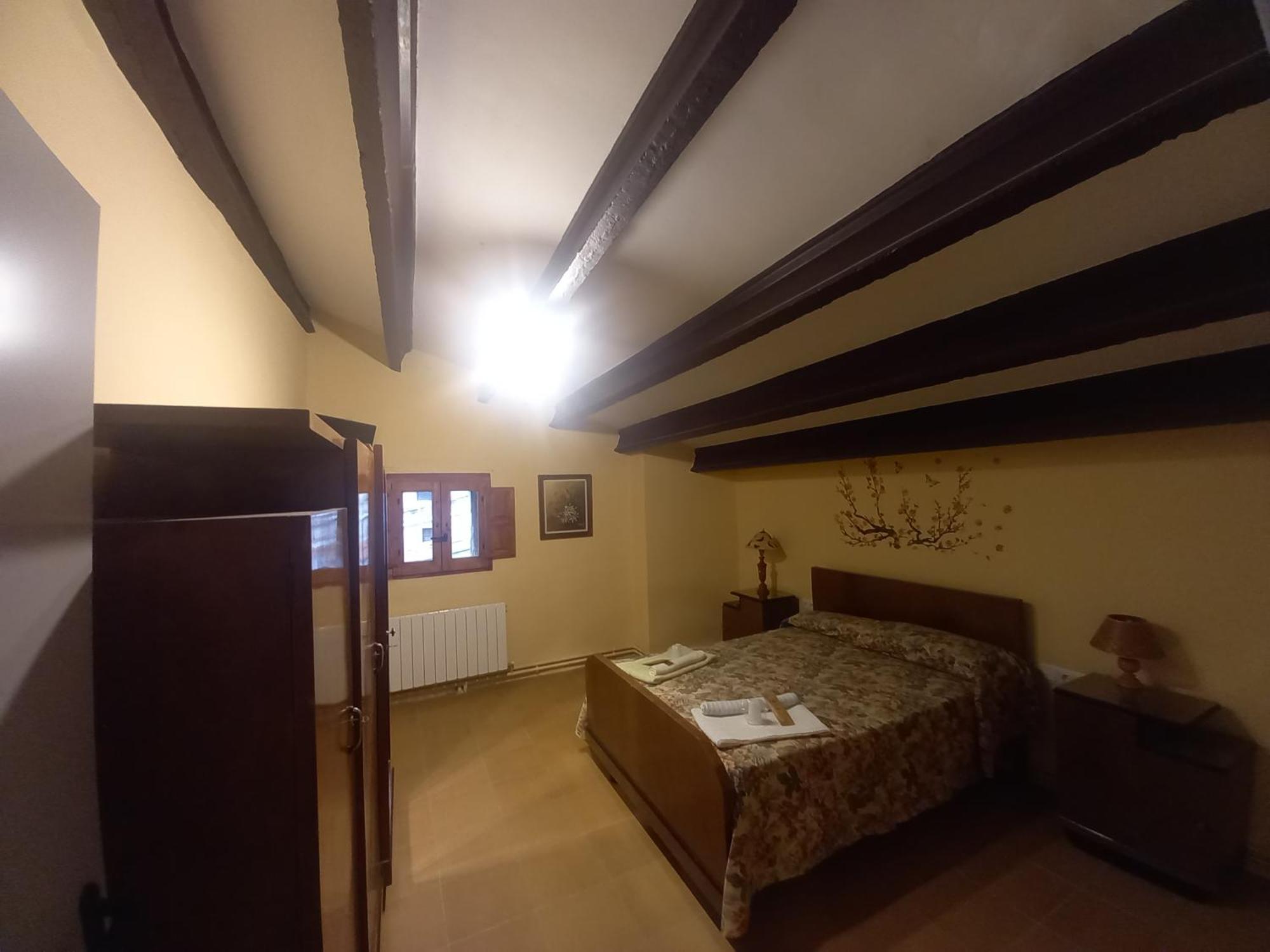 Hostal Rural Mas Blanc San Martín de Centellas Екстериор снимка