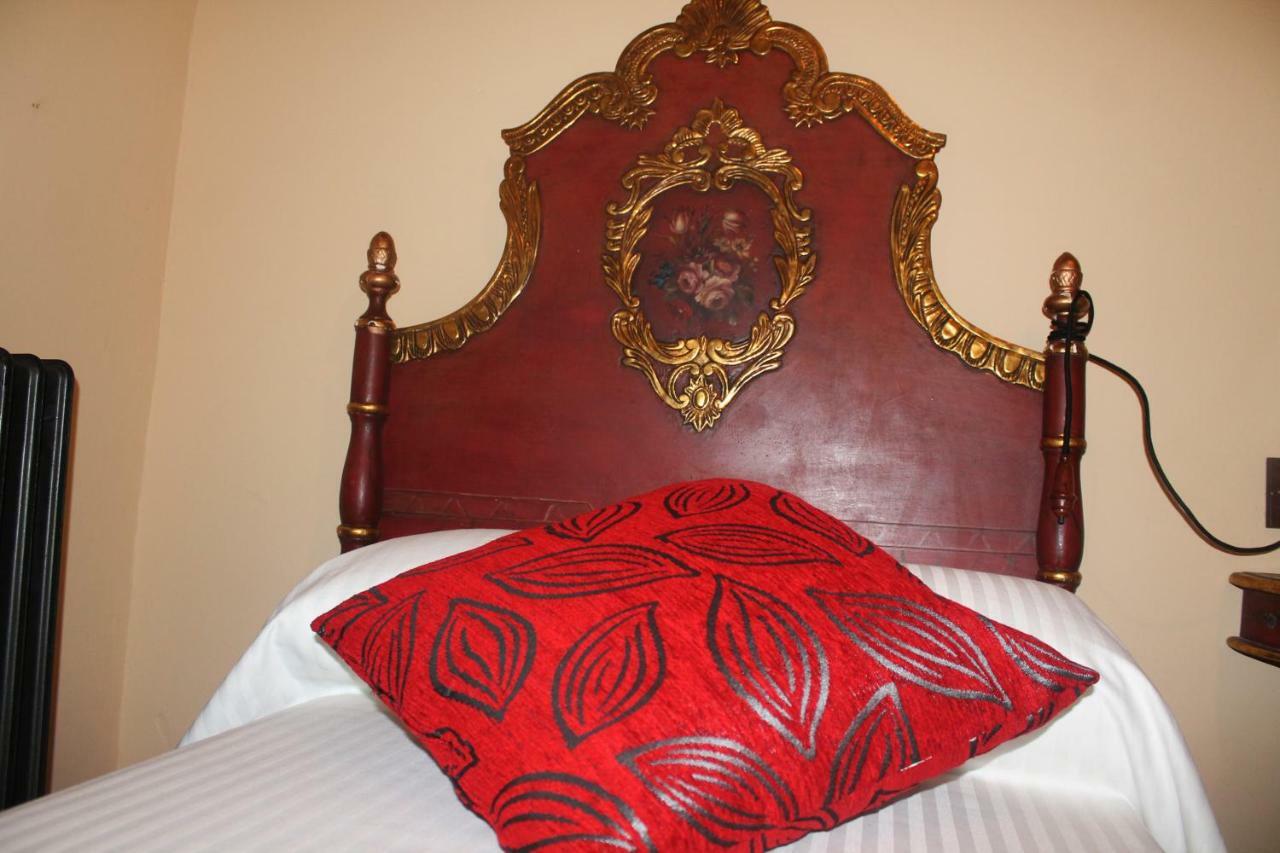 Hostal Rural Mas Blanc San Martín de Centellas Екстериор снимка